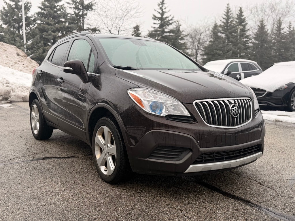 2015 Buick Encore Base's photo