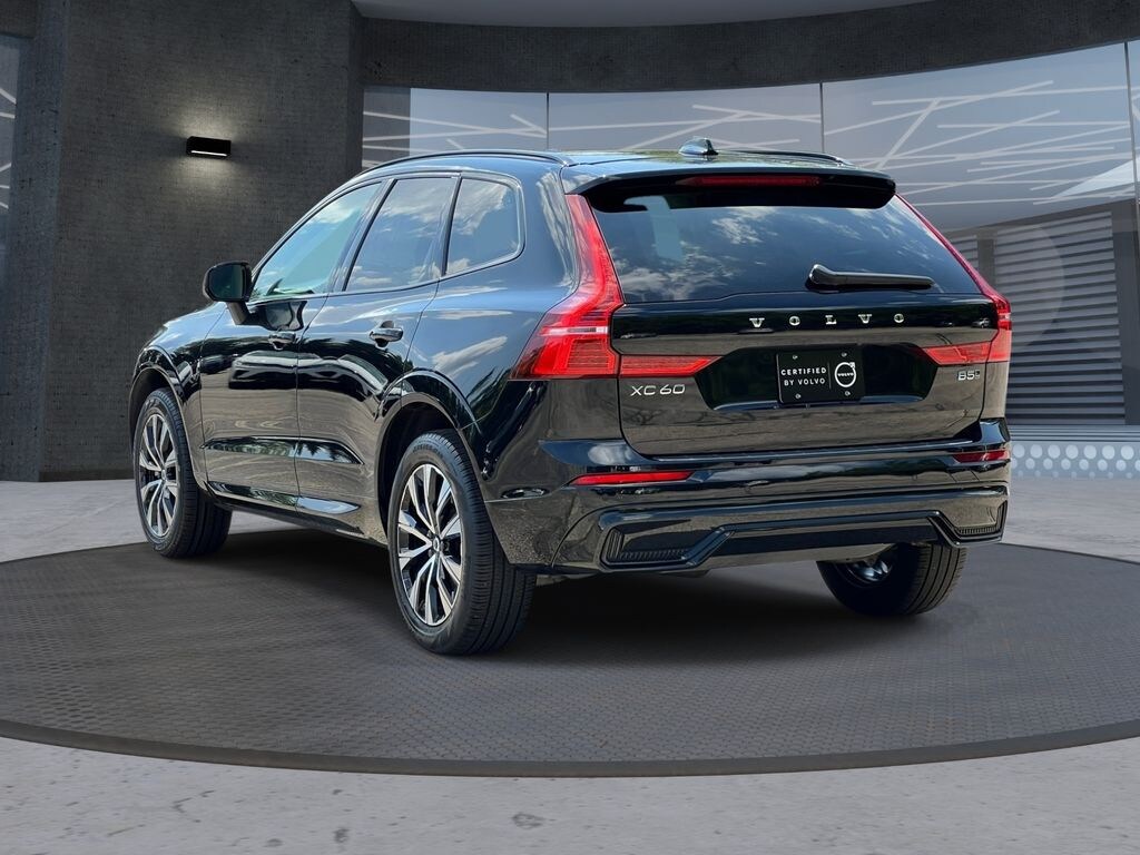 Used 2024 Volvo XC60 B5 Plus Dark SUV