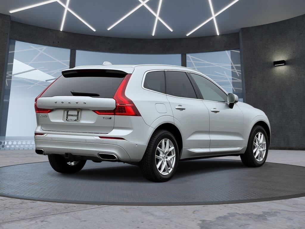 Used 2018 Volvo XC60 Hybrid T8 Inscription SUV