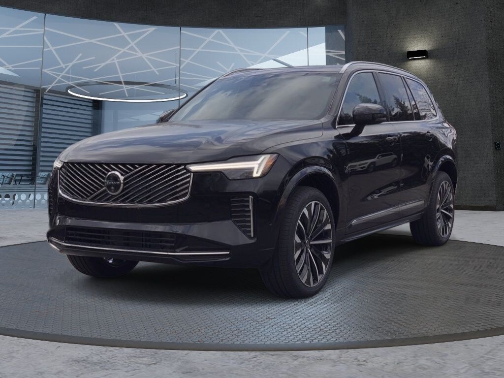 Used 2026 Volvo XC90 B6 Plus 7-Seater SUV