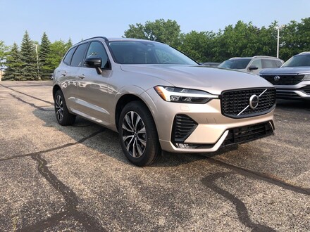 2025 Volvo XC60 B5 Core SUV