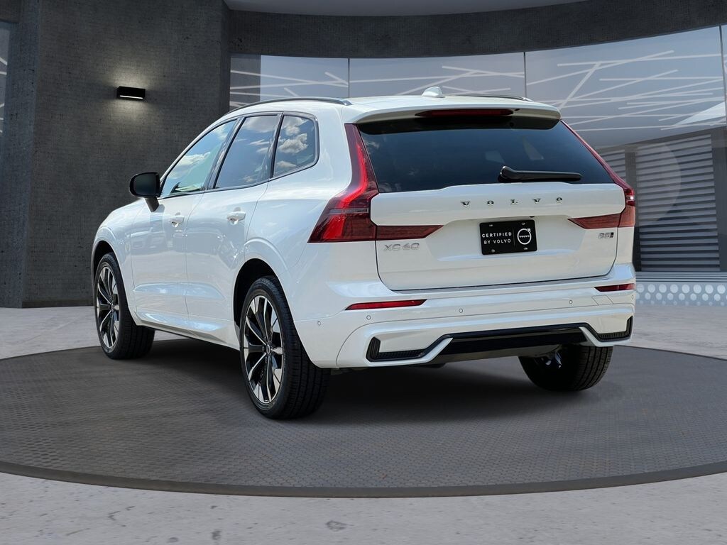 Used 2026 Volvo XC60 B5 Plus SUV