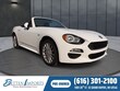  FIAT 124 Spider