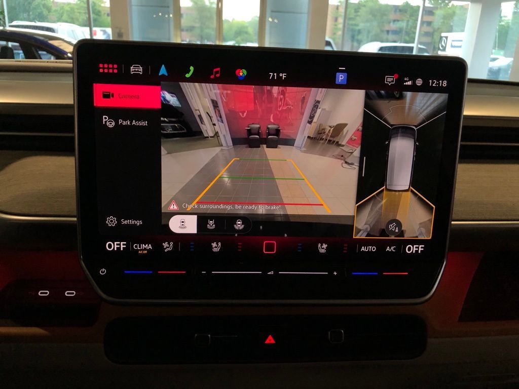 2025 Volkswagen ID. Buzz PRO S PLus - Photo 24