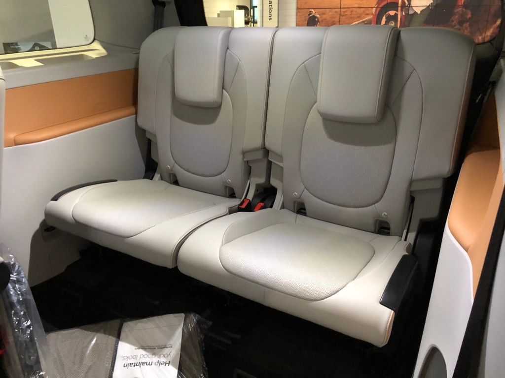 2025 Volkswagen ID. Buzz PRO S PLus - Photo 35