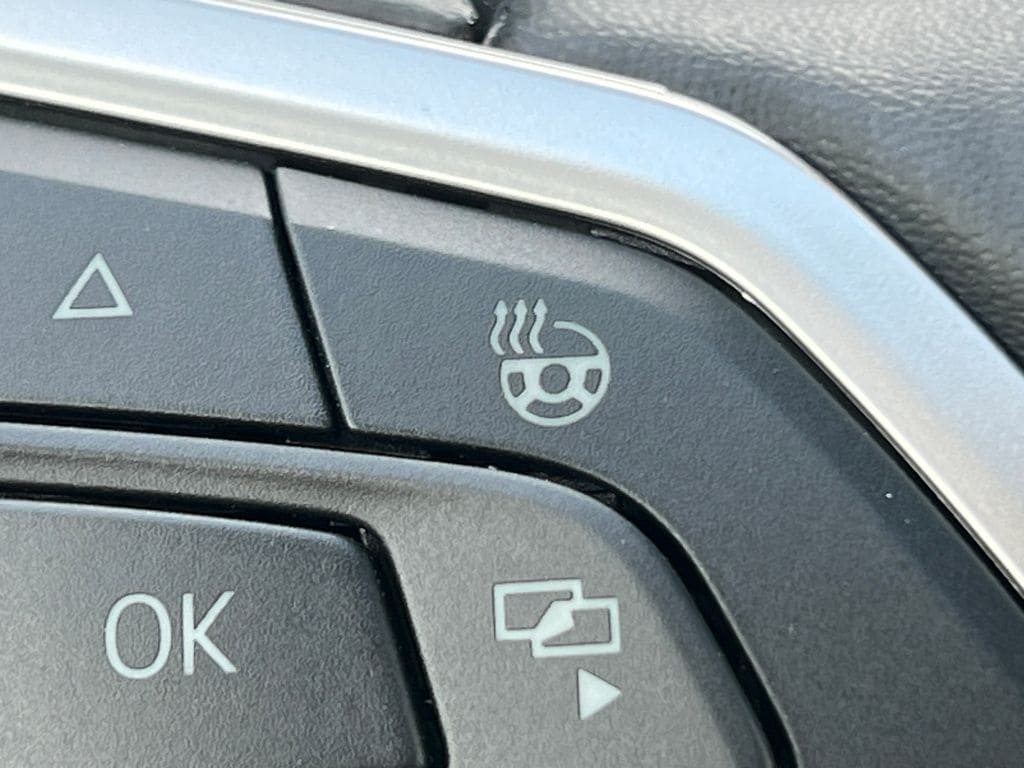 2026 Volkswagen Atlas SE w/Tech - Photo 23