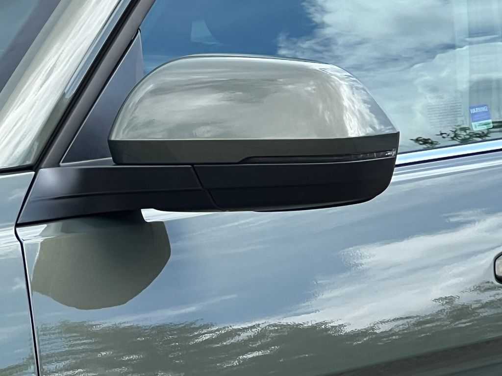 2026 Volkswagen Atlas SE w/Tech - Photo 10