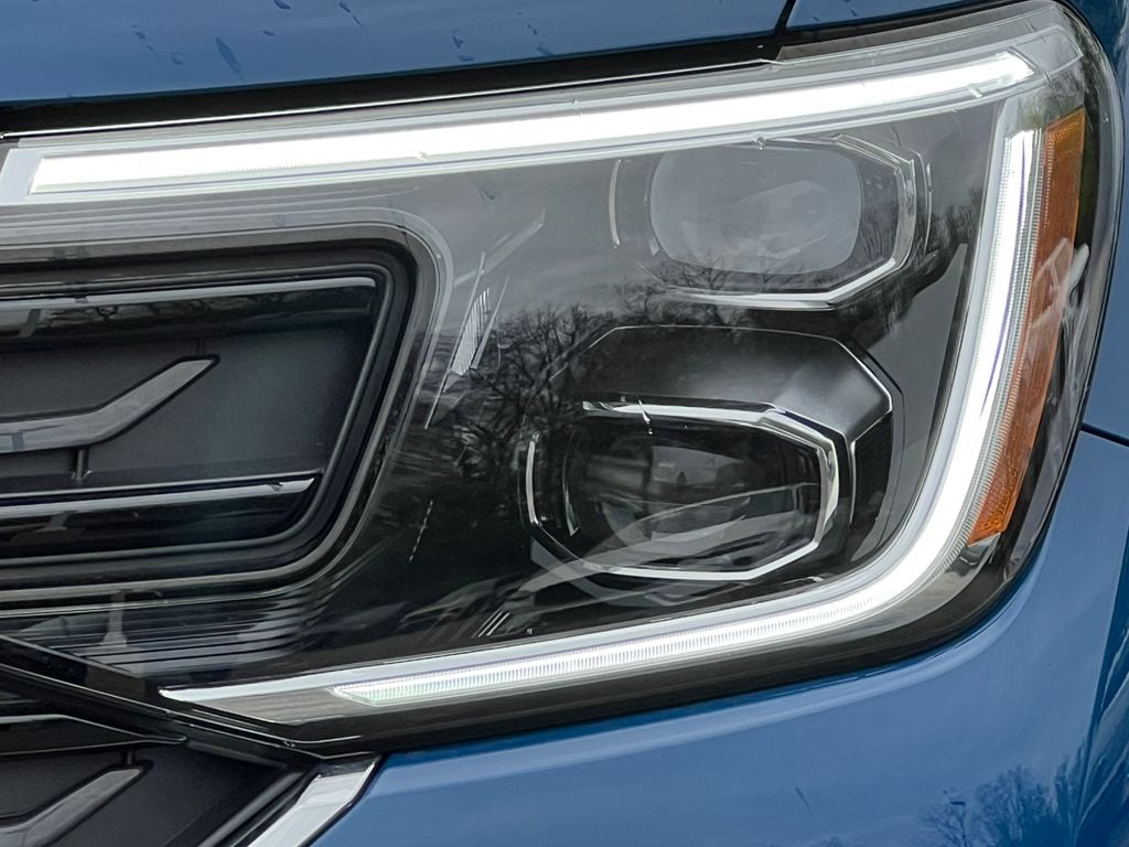 2025 Volkswagen Atlas SEL Premium R-Line - Photo 9