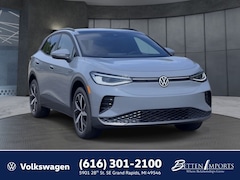 2026 Volkswagen ID.4