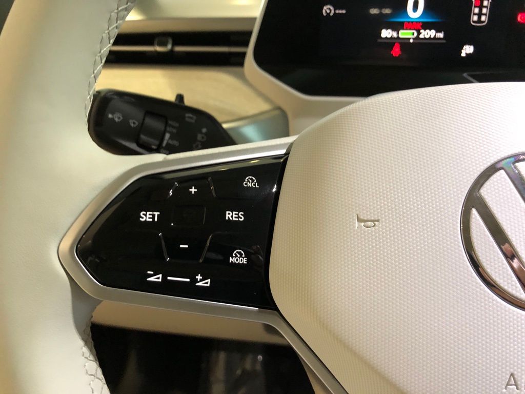 2025 Volkswagen ID. Buzz PRO S PLus - Photo 18