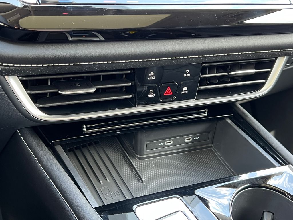 2026 Volkswagen Atlas SE w/Tech - Photo 28