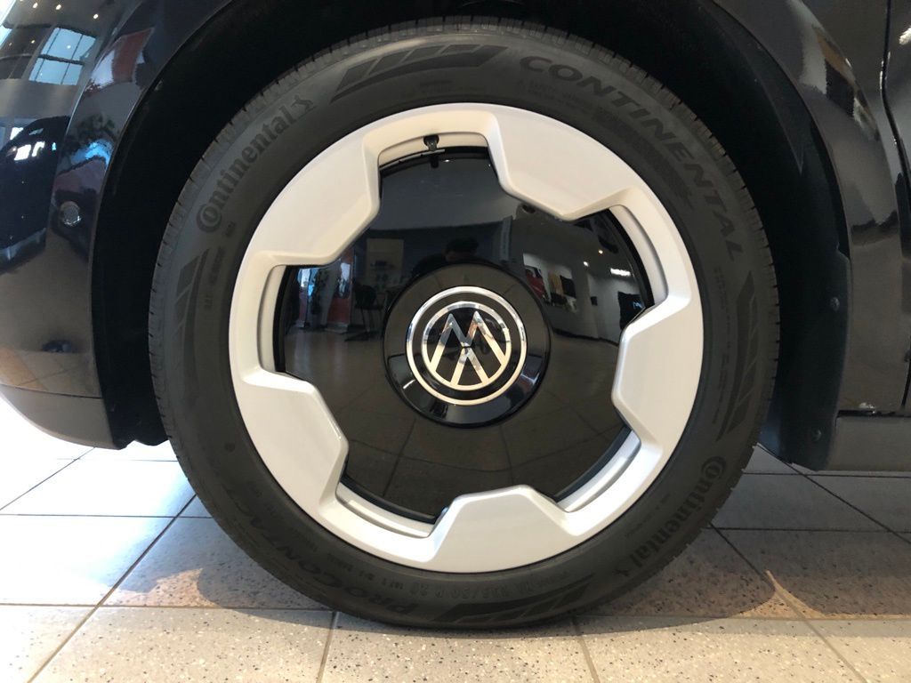 2025 Volkswagen ID. Buzz PRO S PLus - Photo 6