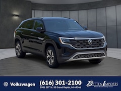 2026 Volkswagen Atlas Cross Sport 2.0T SE SUV