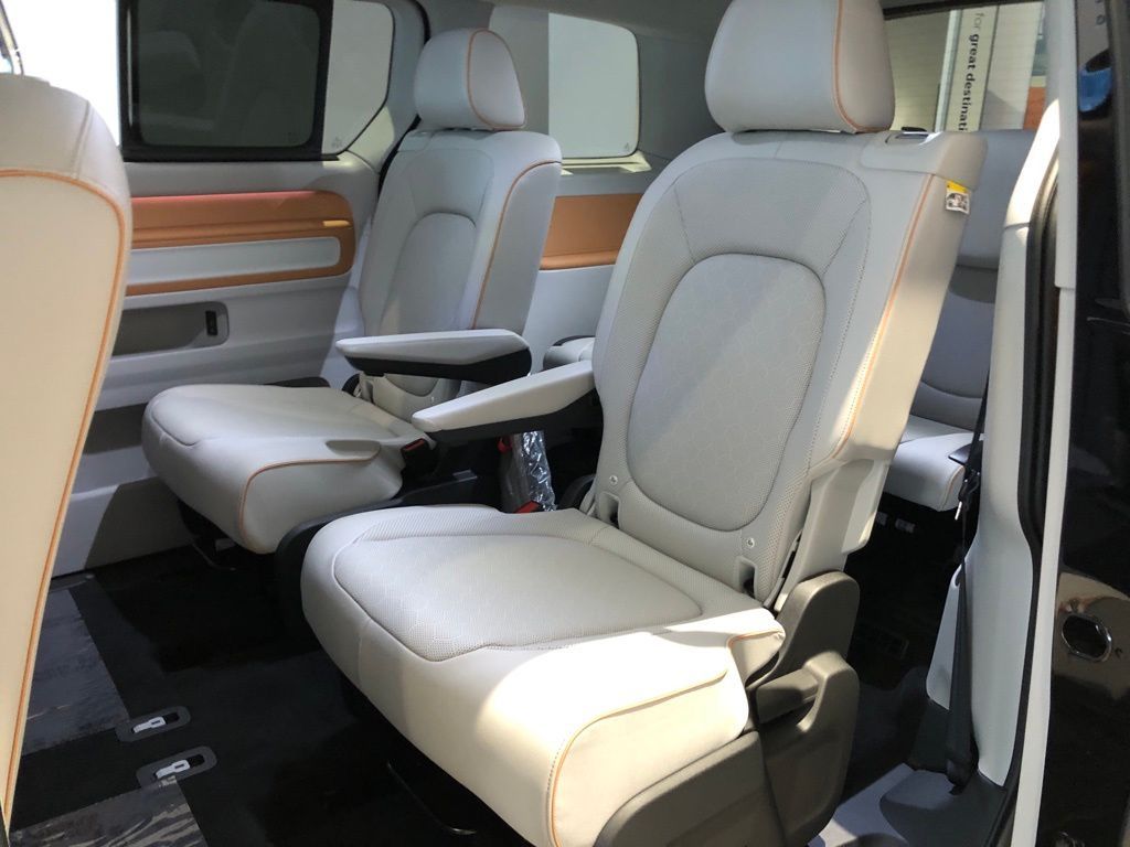 2025 Volkswagen ID. Buzz PRO S PLus - Photo 33