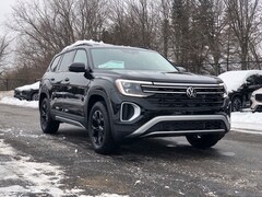 2026 Volkswagen Atlas