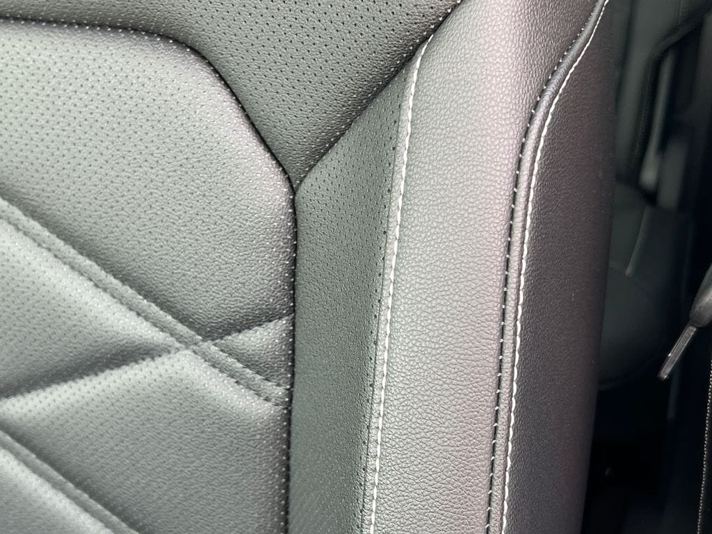 2026 Volkswagen Atlas SE w/Tech - Photo 15