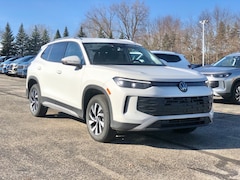 2026 Volkswagen Tiguan 2.0T S SUV