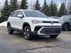 2025 Volkswagen Taos