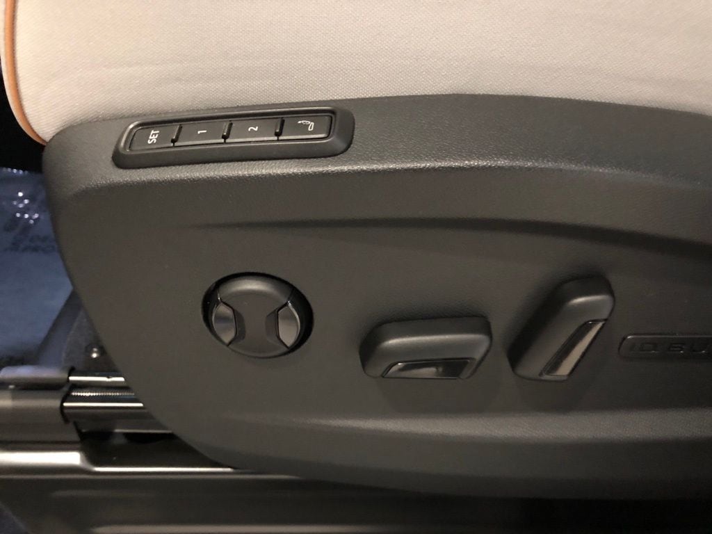 2025 Volkswagen ID. Buzz PRO S PLus - Photo 11