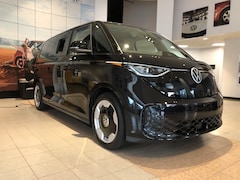 2025 Volkswagen ID. Buzz