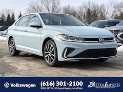 2026 Volkswagen Jetta 1.5T SE Sedan