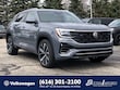  Volkswagen Atlas Cross Sport