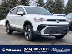 2025 Volkswagen Taos 1.5T SE SUV