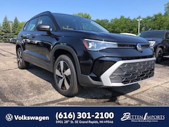 2025 Volkswagen Taos 1.5T S SUV