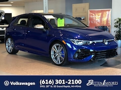 2024 Volkswagen Golf R