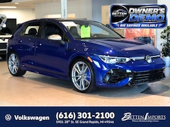 2024 Volkswagen Golf R