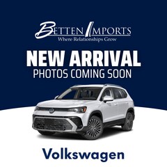 2026 Volkswagen Taos
