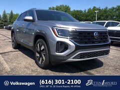 2025 Volkswagen Atlas Cross Sport