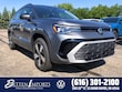 Volkswagen Taos