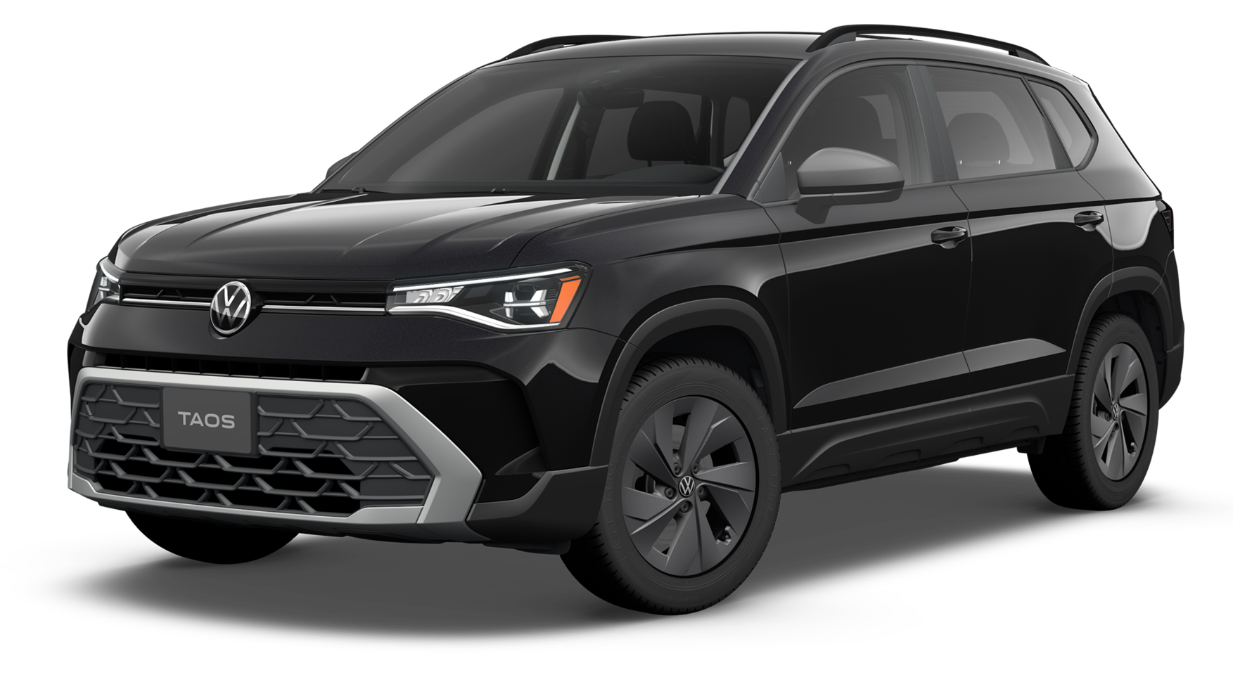 2026 Volkswagen Taos S