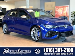2024 Volkswagen Golf R