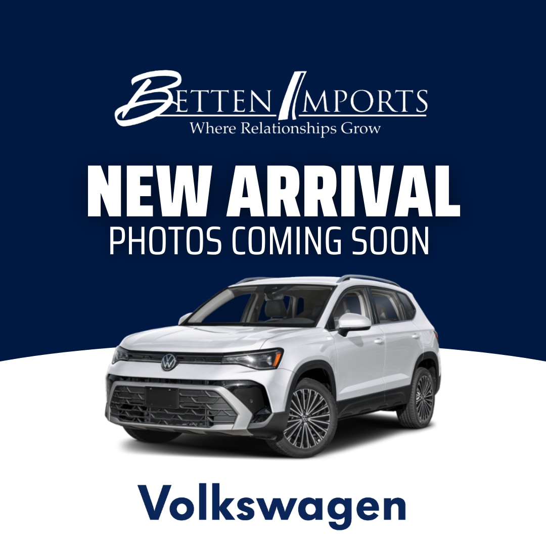 2026 Volkswagen Taos