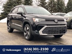 2026 Volkswagen Taos