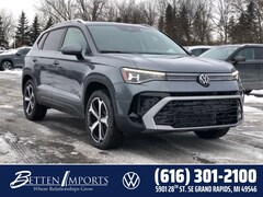 2026 Volkswagen Taos