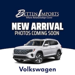 2026 Volkswagen Atlas