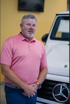 Staff member Ron Wagner from ID_e0a89f5e8d0c