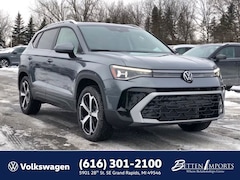 2026 Volkswagen Taos