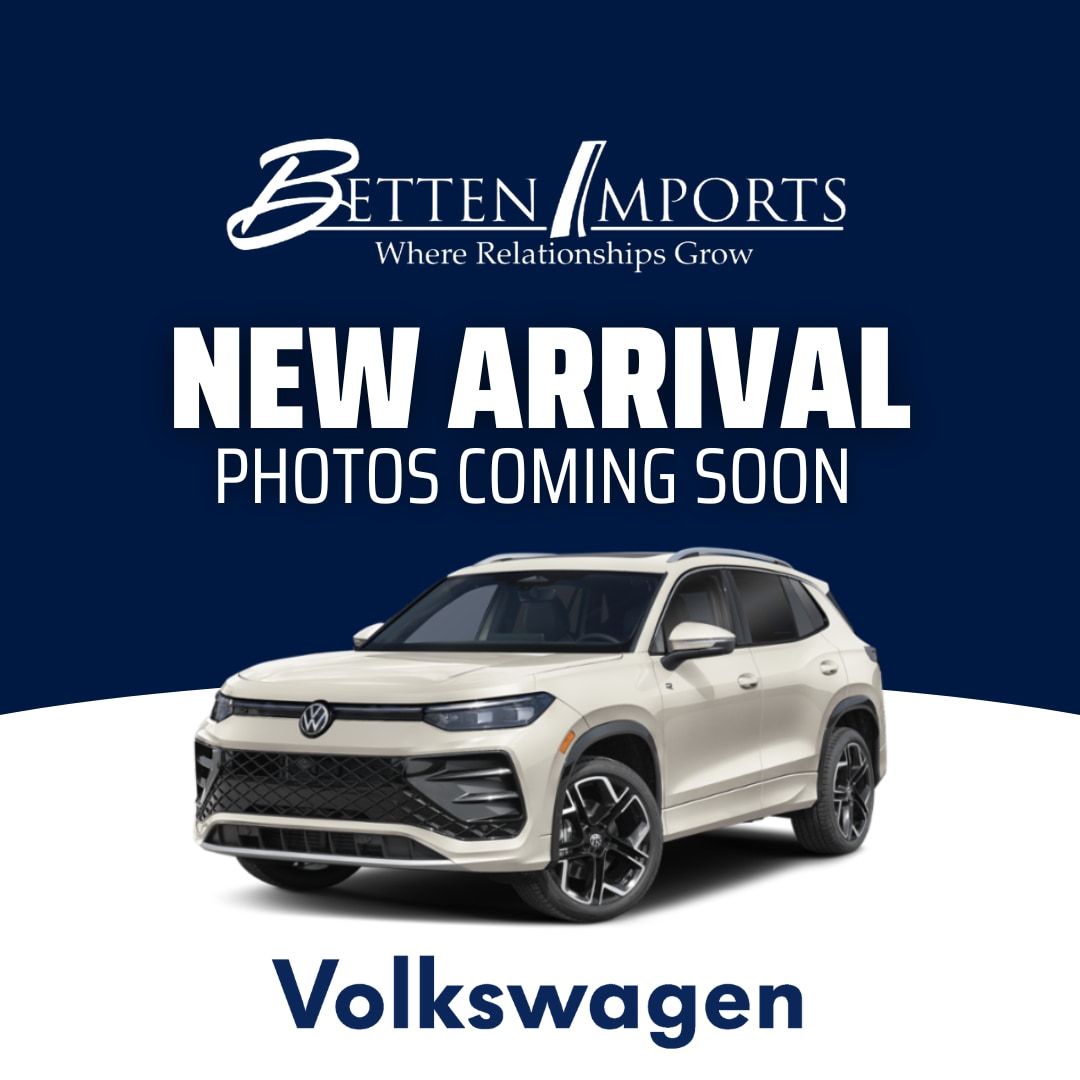 2026 Volkswagen Tiguan 2.0T SEL R-Line Turbo 4Motion's photo