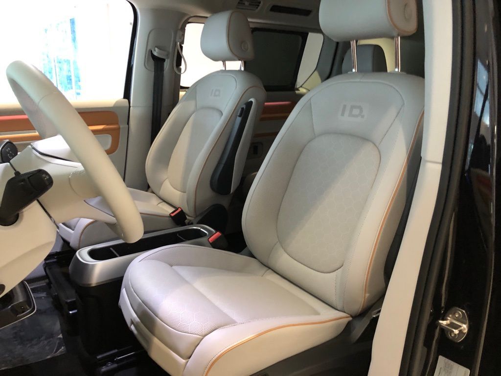 2025 Volkswagen ID. Buzz PRO S PLus - Photo 31