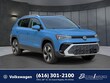  Volkswagen Taos