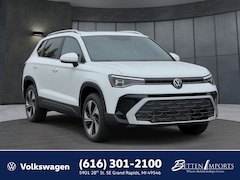 2026 Volkswagen Taos