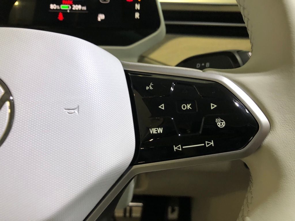 2025 Volkswagen ID. Buzz PRO S PLus - Photo 19