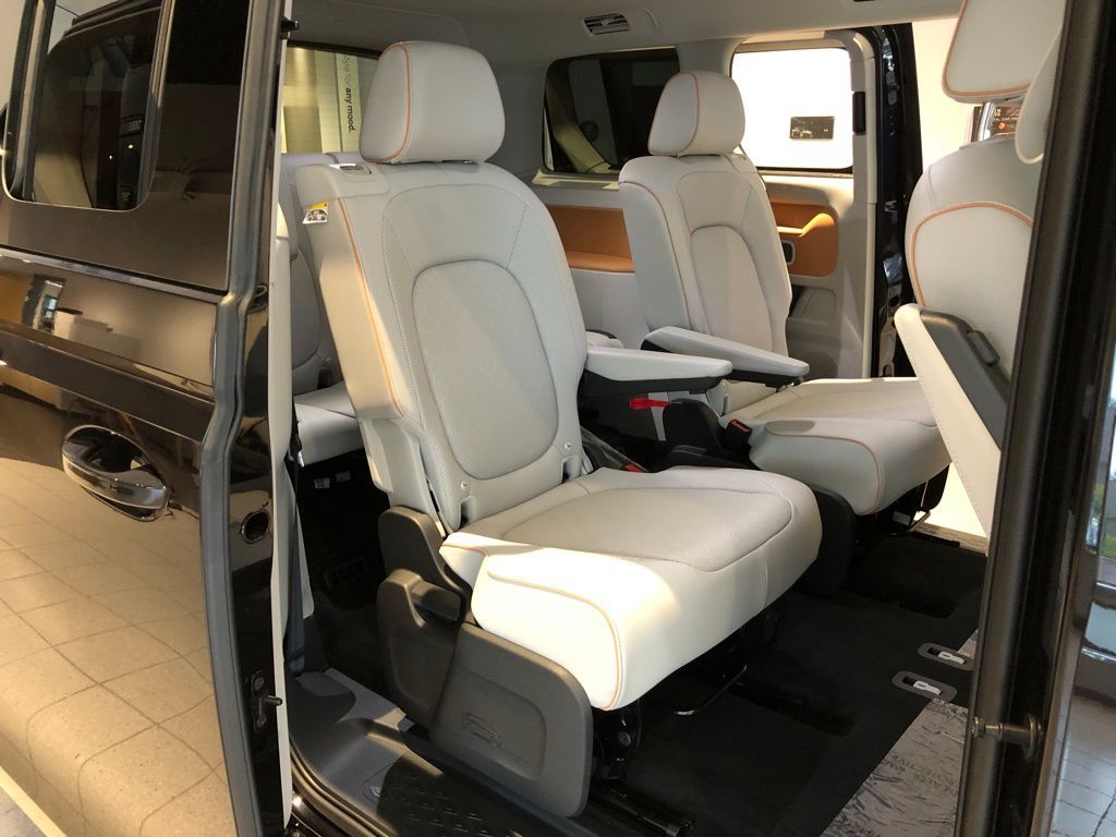 2025 Volkswagen ID. Buzz PRO S PLus - Photo 34