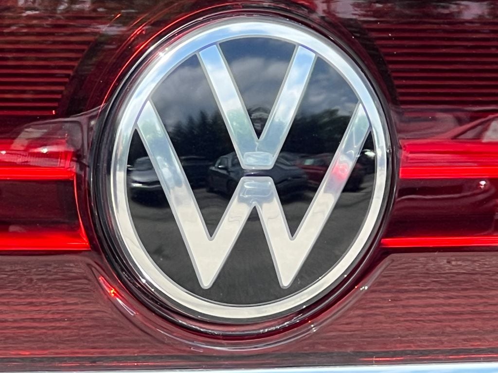 2026 Volkswagen Atlas SE w/Tech - Photo 39