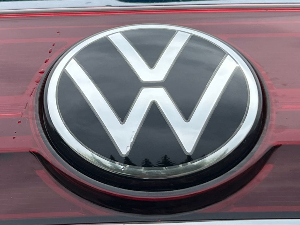 2025 Volkswagen Atlas SEL Premium R-Line - Photo 44