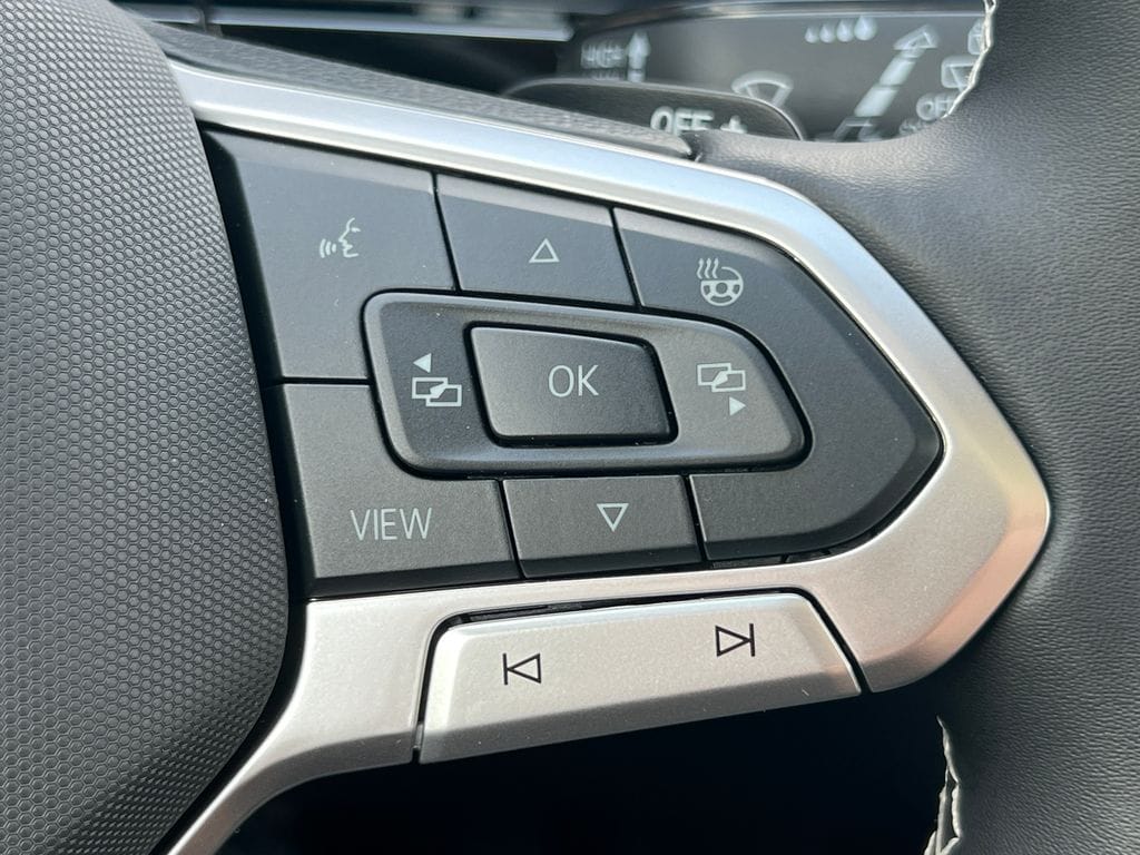 2026 Volkswagen Atlas SE w/Tech - Photo 22